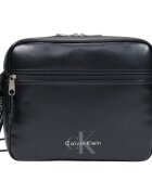 Calvin Klein Jeans Genti BOLD LOGO WEBBING LAPTOP FLIGHT LV04D3442G