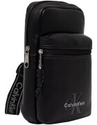 Calvin Klein Jeans Genti BOLD LOGO WEBBING SLING LV04D3449G