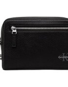 Calvin Klein Jeans Genti BOLD PEBBLE POUCH W/ HANDLE LV04D1271G