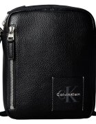 Calvin Klein Jeans Genti BOLD PEBBLE SIMPLE REPORTER LV04D3623G