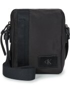 Calvin Klein Jeans Genti CANVAS MIX REPORTER