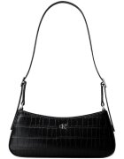 Calvin Klein Jeans Genti CK CROC SMALL SHOULDER BAG LV04F3906G