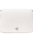 Calvin Klein Jeans Genti Ck Curved Wallet On Chain