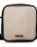 Calvin Klein Jeans Genti Ck Est. Nylon Cube Reporter