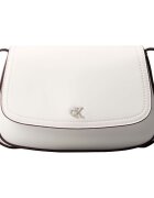 Calvin Klein Jeans Genti Ck Flap Camera Bag