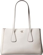 Calvin Klein Jeans Genti Ck Medium Work Tote
