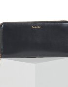 Calvin Klein Jeans Genti CK PULLER LARGE ZIP AROUND