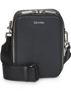 Calvin Klein Jeans Genti CK SLEEK REPORTER XS