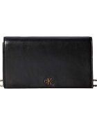 Calvin Klein Jeans Genti Ck Wallet On Chain