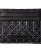 Calvin Klein Jeans Genti COATED EW CARD CASE LV04D1083G