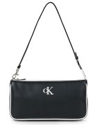 Calvin Klein Jeans Genti CONTRAST CK CONVERTIBLE POUCH