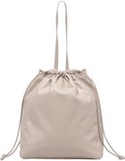Calvin Klein Jeans Genti DRAWSTRING TOTE LV04K3159G