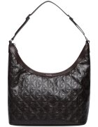 Calvin Klein Jeans Genti EMBLEM AOP DEBOSSED MEDIUM SHBAG LV04F3875G