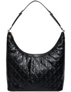 Calvin Klein Jeans Genti EMBLEM AOP DEBOSSED MEDIUM SHBAG LV04F3875G