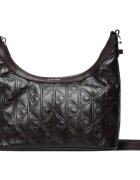 Calvin Klein Jeans Genti EMBLEM AOP DEBOSSED SHOULDER BAG LV04F3874G