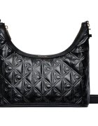 Calvin Klein Jeans Genti EMBLEM AOP DEBOSSED SHOULDER BAG LV04F3874G
