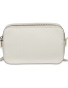 Calvin Klein Jeans Genti Emblem Aop Elongated Camera Bag