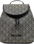 Calvin Klein Jeans Genti EMBLEM AOP JACQUARD BACKPACK LV04F3536G