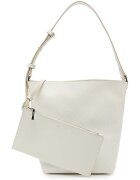 Calvin Klein Jeans Genti Emblem Aop Medium Bucket