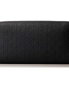 Calvin Klein Jeans Genti Emblem Aop Perfor Lg Zip Around