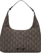 Calvin Klein Jeans Genti EMBLEM JACQUARD SHOULDER BAG LV04F3635G