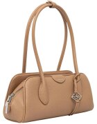 Calvin Klein Jeans Genti EMBLEM TRIO PEBBLE SHOULDER BAG LV04F3743G