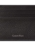 Calvin Klein Jeans Genti Foil Emboss Cardholder
