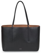 Calvin Klein Jeans Genti FOIL LOGO TOTE W/POUCH