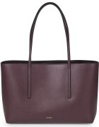 Calvin Klein Jeans Genti FOIL LOGO TOTE W/POUCH