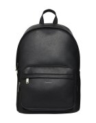 Calvin Klein Jeans Genti Lv04d3155g Raised Round Backpack
