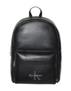 Calvin Klein Jeans Genti Lv04d3417g Bold Webbing Backpack