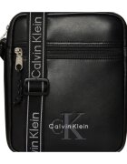 Calvin Klein Jeans Genti Lv04d3418g Bold Logo Webbing Report