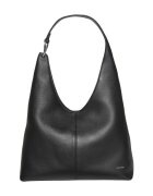 Calvin Klein Jeans Genti Lv04f3543g Slouchy Leather Shoulder