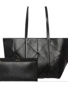 Calvin Klein Jeans Genti Lv04f3548g Woven Medium Carryall