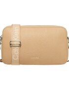 Calvin Klein Jeans Genti Lv04f3642g Webbing 2x Strap Camera