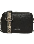 Calvin Klein Jeans Genti Lv04f3656g Webbing 2x Strap Camera