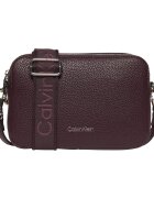 Calvin Klein Jeans Genti Lv04f3656g Webbing 2x Strap Camera