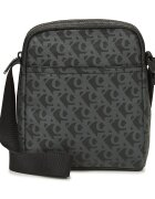 Calvin Klein Jeans Genti MATTE AOP REPORTER 18