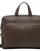 Calvin Klein Jeans Genti MICRO PEBBLE SLIM BRIEFCASE 36 LV04D3012G