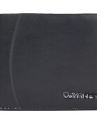 Calvin Klein Jeans Genti Minimal Focus Bifold
