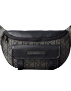 Calvin Klein Jeans Genti Mixed Emblem Aop Waistbag