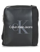Calvin Klein Jeans Genti MONOGRAM SOFT REPORTER18