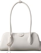 Calvin Klein Jeans Genti Multi Compartment Shoulder Bag