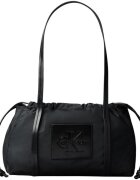 Calvin Klein Jeans Genti NYLON DRAWSTRING SATCHEL BAG LV04F3703G