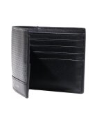 Calvin Klein Jeans Genti PERFORATED BILLFOLD LV04D1210G