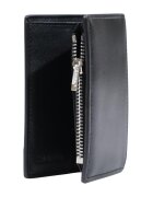 Calvin Klein Jeans Genti PERFORATED N/S BILLFOLD W/ COIN LV04D1212G
