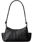 Calvin Klein Jeans Genti POCKETS MONOLOGO CROSSBODY LV04F3687G