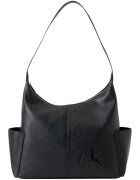 Calvin Klein Jeans Genti POCKETS MONOLOGO L SHOULDER BAG LV04F3876G
