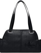 Calvin Klein Jeans Genti POCKETS MONOLOGO SHOULDER BAG LV04F3688G