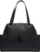 Calvin Klein Jeans Genti POCKETS MONOLOGO TOTE LV04F3689G